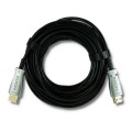 Kabel HDMI v.2.0 Qoltec A męski / A męski | AOC | 30m - 1432398