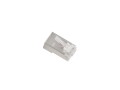 Wtyk sieciowy Lanberg PLS-5020 RJ-45 8P8C kat. 5e FTP 20 sztuk - 1432415