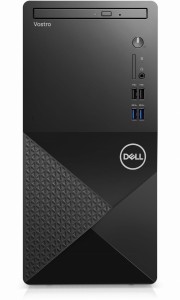 Komputer Dell Vostro 3910 i5-12400/8GB/SSD512GB/UHD730/11PR 3Y