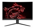 Monitor MSI OPTIX G24C4 (23,6"; VA; FullHD 1920x1080; DisplayPort, HDMI; kolor czarny) - 871969