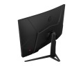 Monitor MSI OPTIX G24C4 (23,6"; VA; FullHD 1920x1080; DisplayPort, HDMI; kolor czarny) - 871978