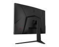 Monitor MSI OPTIX G24C4 (23,6"; VA; FullHD 1920x1080; DisplayPort, HDMI; kolor czarny) - 871974