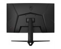 Monitor MSI OPTIX G24C4 (23,6"; VA; FullHD 1920x1080; DisplayPort, HDMI; kolor czarny) - 871971