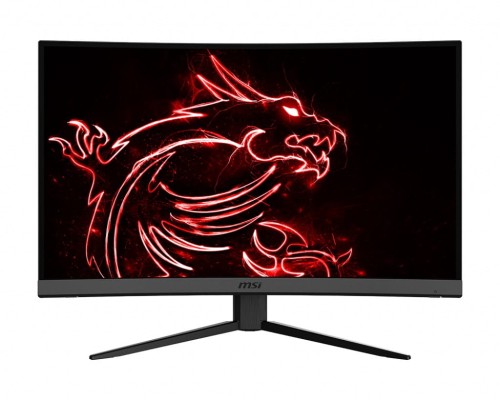 Monitor MSI Optix MAG272C - 1432846