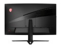 Monitor MSI Optix MAG272C - 1432850