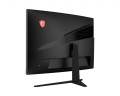 Monitor MSI Optix MAG272C - 1432847