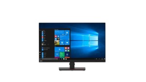 Lenovo ThinkVision T32h-20 31,5" HDMI