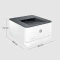 Drukarka HP LaserJet Pro 3002dwe - 1433130