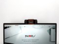 DUXO KAMERA INTERNETOWA USB 480P Z MIKROFONEM JACK WEBCAM-X10 - 1433147
