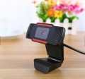 DUXO KAMERA INTERNETOWA USB 480P Z MIKROFONEM JACK WEBCAM-X10 - 1433146