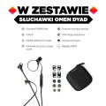 HP OMEN Dyad Earbuds 8JE67AA - 1335735