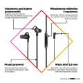 HP OMEN Dyad Earbuds 8JE67AA - 1342229