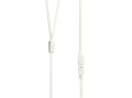 Słuchawki JBL T210 (szare, z mikrofonem) - 1433781