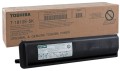 Toshiba Toner T-1810E-5k Black - 1434161