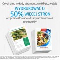 Tusz HP czerwony HP 903XL, HP903XL=T6M07AE, 825 str. - 1434172