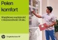Tusz HP czerwony HP 903XL, HP903XL=T6M07AE, 825 str. - 1434181