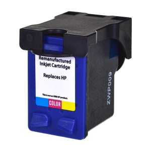 SUPERBULK tusz do HP 22XL C9352CE reg SB-22XL, 17ml, kolor