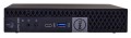 DELL OptiPlex 5060M i5-8500T 8GB 256GB SSD mSFF Win10pro UŻYWANY - 1427178