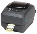ZEBRA - drukarka etykiet GK420D GK42-202520-000 (druk termiczny; RS-232, USB; 203 dpi) - 1434856