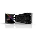 Chłodzenie wodne Asus ROG RYUJIN 360 3x120mm - 1434920