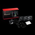 Chłodzenie wodne Asus ROG RYUJIN 360 3x120mm - 1434919