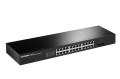 Switch niezarządzalny Edimax GS-1026 V3 24x10/100/1000 2xSFP - 1043511