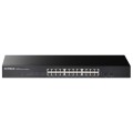 Switch niezarządzalny Edimax GS-1026 V3 24x10/100/1000 2xSFP - 1435492