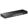 Switch niezarządzalny Edimax GS-1026 V3 24x10/100/1000 2xSFP - 1435494