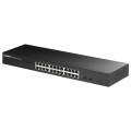 Switch niezarządzalny Edimax GS-1026 V3 24x10/100/1000 2xSFP - 1435493