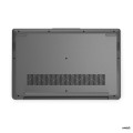 Lenovo IdeaPad 3 15ABA7 Ryzen 3 5425U 15.6" FHD IPS 300nits AG 8GB DDR4 3200 SSD512 AMD Radeon Graphics Win11 Arctic Grey - 1144815