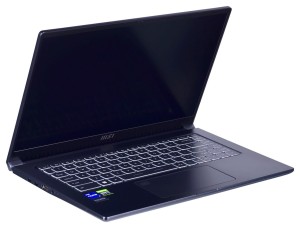 MSI Prestige 15 A12UC-070PL i7-1280P 15.6" FHD 60Hz IPS-Level 16GB LPDDR4 SSD1TB RTX3050 Max-Q 4GB Win11