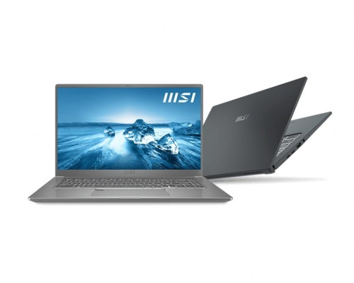 MSI Prestige 15 A12UC-070PL i7-1280P 15.6" FHD 60Hz IPS-Level 16GB LPDDR4 SSD1TB RTX3050 Max-Q 4GB Win11 - 1436633