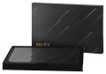 MSI Prestige 15 A12UC-070PL i7-1280P 15.6" FHD 60Hz IPS-Level 16GB LPDDR4 SSD1TB RTX3050 Max-Q 4GB Win11 - 1436643
