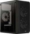 OBUDOWA AEROCOOL GS CS-107-A-BK-v2 FRGB - 1437449