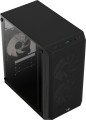 OBUDOWA AEROCOOL GS CS-107-A-BK-v2 FRGB - 1437451
