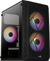 OBUDOWA AEROCOOL GS CS-107-A-BK-v2 FRGB - 1437445