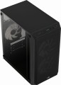 OBUDOWA AEROCOOL GS CS-107-A-BK-v2 FRGB - 952126