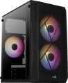 OBUDOWA AEROCOOL GS CS-107-A-BK-v2 FRGB - 952120