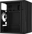 OBUDOWA AEROCOOL GS CS-107-A-BK-v2 FRGB - 952129