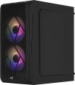 OBUDOWA AEROCOOL GS CS-107-A-BK-v2 FRGB - 952121