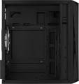 OBUDOWA AEROCOOL GS CS-107-A-BK-v2 FRGB - 952130