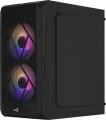 OBUDOWA AEROCOOL GS CS-107-A-BK-v2 FRGB - 1437446