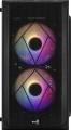 OBUDOWA AEROCOOL GS CS-107-A-BK-v2 FRGB - 1437447