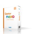 Insert Gestor nexo PRO3 - 775409