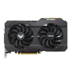 Karta VGA Asus RX 6500 XT TUF-RX6500XT-O4G-GAMING 4GB OC GDDR6 64bit HDMI+DP PCIe4.0