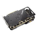 Karta VGA Asus RX 6500 XT TUF-RX6500XT-O4G-GAMING 4GB OC GDDR6 64bit HDMI+DP PCIe4.0 - 1438787