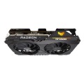 Karta VGA Asus RX 6500 XT TUF-RX6500XT-O4G-GAMING 4GB OC GDDR6 64bit HDMI+DP PCIe4.0 - 1438792