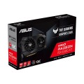 Karta VGA Asus RX 6500 XT TUF-RX6500XT-O4G-GAMING 4GB OC GDDR6 64bit HDMI+DP PCIe4.0 - 1438790