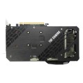 Karta VGA Asus RX 6500 XT TUF-RX6500XT-O4G-GAMING 4GB OC GDDR6 64bit HDMI+DP PCIe4.0 - 1438789