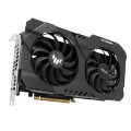 Karta VGA Asus RX 6500 XT TUF-RX6500XT-O4G-GAMING 4GB OC GDDR6 64bit HDMI+DP PCIe4.0 - 1438786